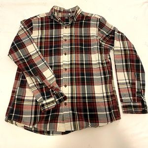 Eddie Bauer Flannel